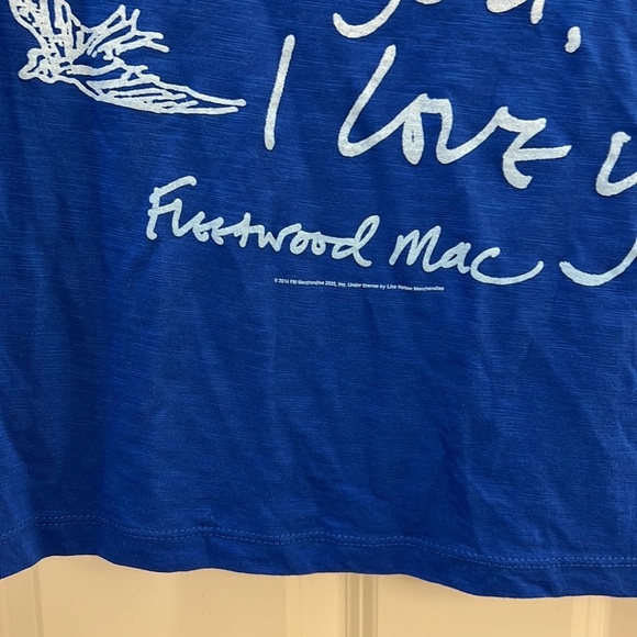 Next level ladies t-shirt - Picture 2 of 5